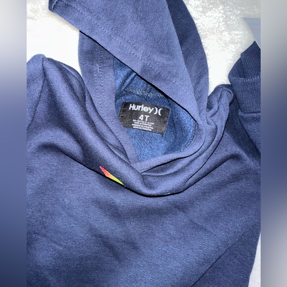 Hurley Set - Picture 3 of 3